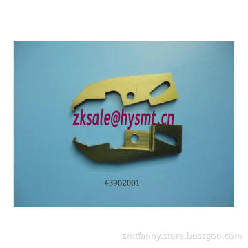 UNIVERSAL AI PARTS 43902001